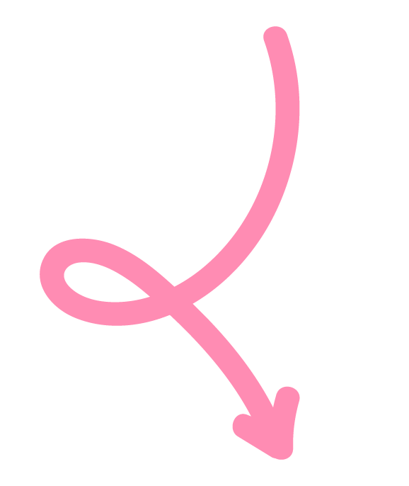 pijltje naar projecten