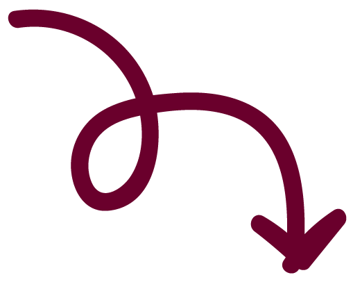 pijltje naar tekst over mij